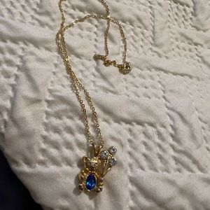 Child’s necklace